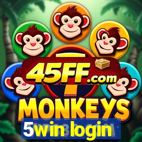 5win login